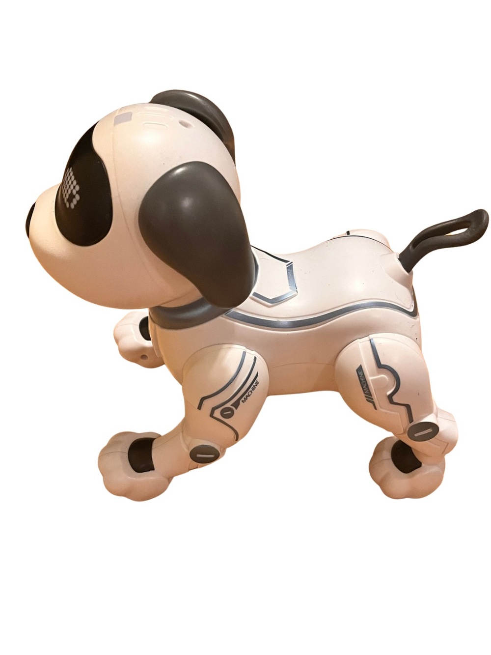 Electronic Remote Control Robotic Interactive Dog Toy with Remote Control - Picture 3 of 5